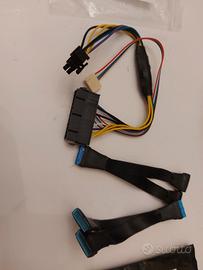 cavi per scheda madre per pc 