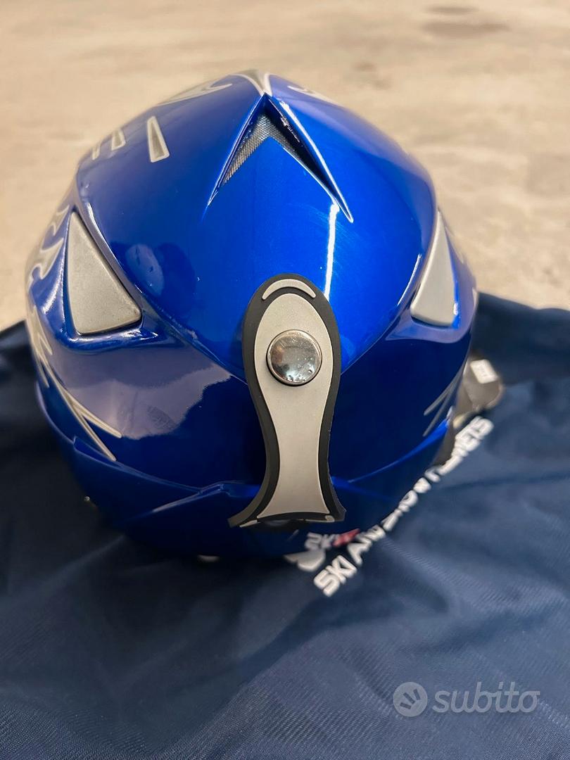 CASCO SCI bambino/a - Sports In vendita a Bergamo