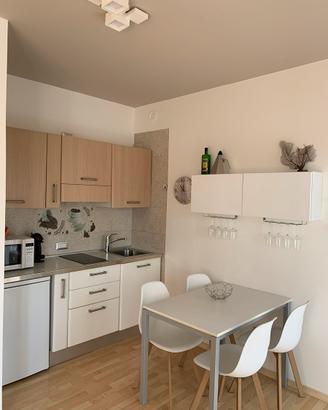 Cucina completa a Jesolo