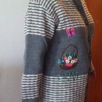 Maglione/giacca vintage
