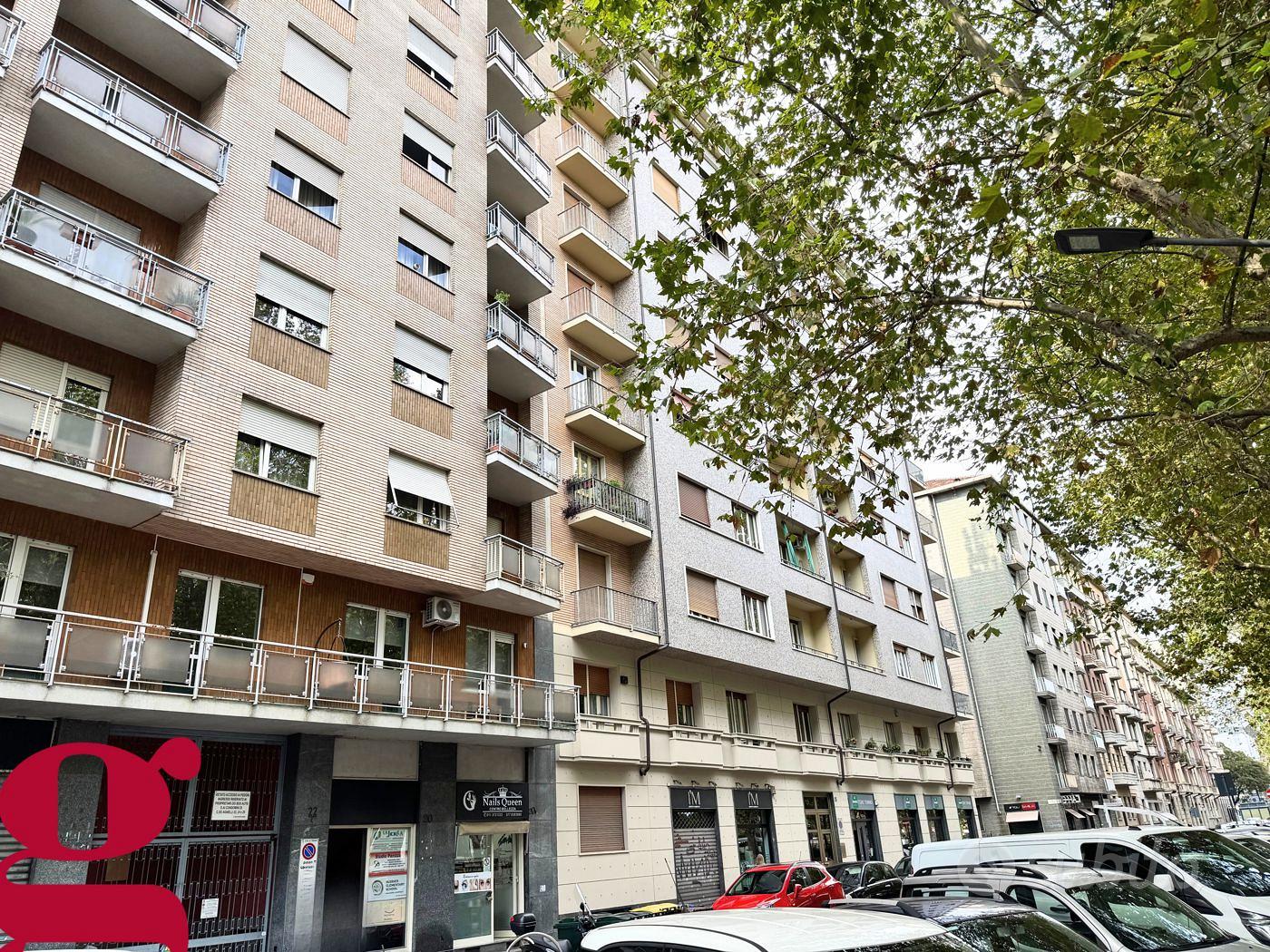 Appartamento – Torino, Santa Rita, Circoscrizione 2 - Vista 2