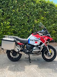 Bmw r1200 gs adv full optional