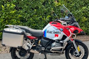 Bmw r1200 gs adv full optional