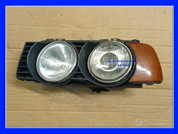Faro anteriore SX HELLA per BMW Serie 5 E34 87-95