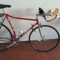 De Franceschi Cronometro Campagnolo