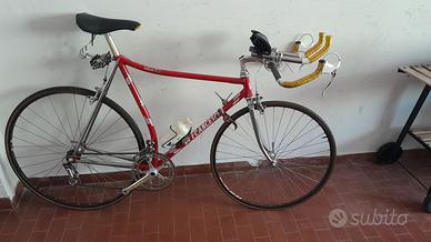 De Franceschi Cronometro Campagnolo