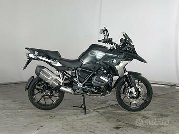 BMW r 1250 gs Abs my21