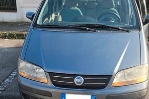 Fiat Idea 1.4 benzina 70kw (OK per Neopatentati)