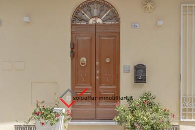 Casa Indipendente Centro Storico
