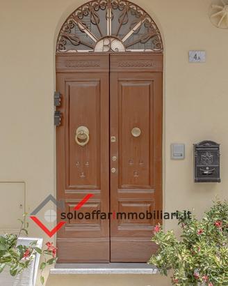 Casa Indipendente Centro Storico
