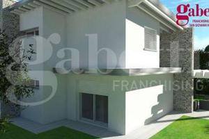 Villa singola Sant'Agata Bolognese [NV132VRG]