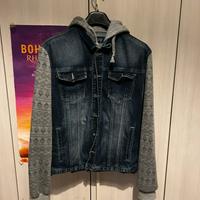 Giacca in denim