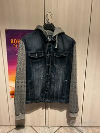 Giacca in denim