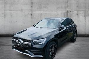 Mercedes-benz GLC 300 d 4Matic Premium Plus