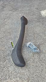 Snorkel Predator Hilux Vigo 2006 - 2015