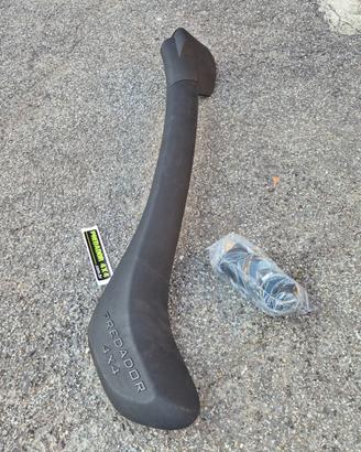 Snorkel Predator Hilux Vigo 2006 - 2015
