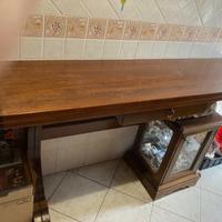 tavolo cucina consolle