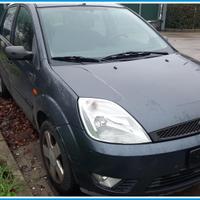 Ricambi Usati FORD FIESTA (CBK) 2005