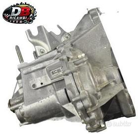 Cambio manuale a 5 rapporti mazda 2 1.5 benzina sk