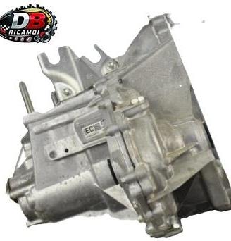 Cambio manuale a 5 rapporti mazda 2 1.5 benzina sk