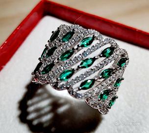 Anello in Argento 925