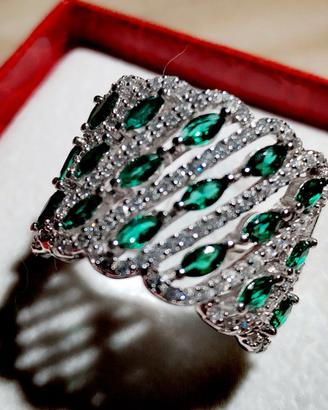 Anello in Argento 925