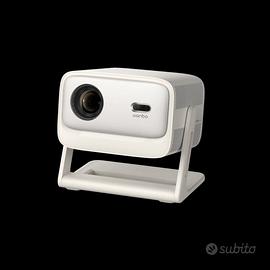 Videoproiettore LCD Wanbo 