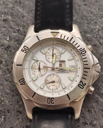 Orologio raggruppamento Anfibio S.Marco