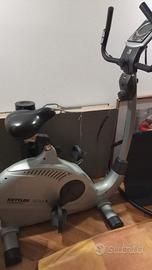 Cyclette Kettler Golf S