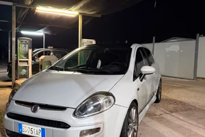 Fiat grande punto