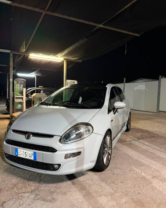 Fiat grande punto