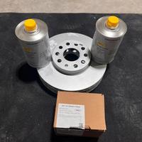 GOLF 8: Dischi freno 290mm oem 5Q0615301H