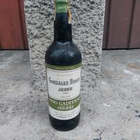 Fino gaditano, Gonzales Byass Jeres