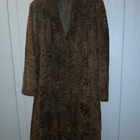 Pelliccia vera in persiano