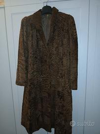 Pelliccia vera in persiano