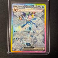Glaceon ex 150/131 ev. Prismatiche