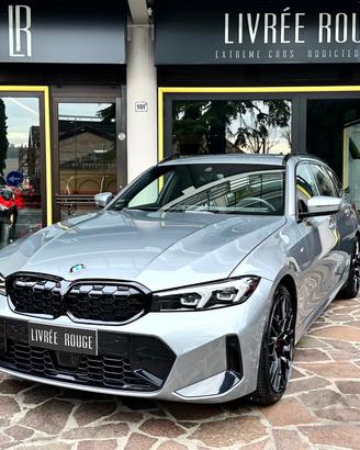 Bmw 330 i xDrive Touring M sport