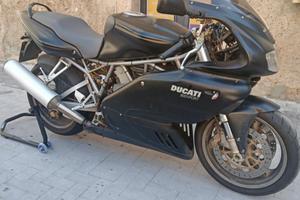 DUCATI  900 SS