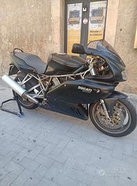 DUCATI  900 SS