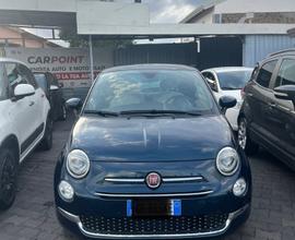 Fiat 500 1.0 Hybrid Sport