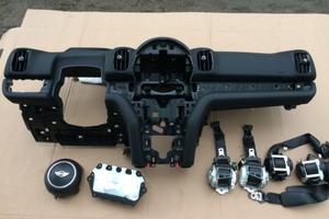 KIT AIRBAG - Mini Countryman F60 2° serie (dal 201