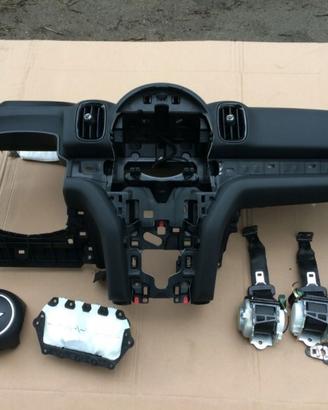 KIT AIRBAG - Mini Countryman F60 2° serie (dal 201