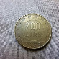 200 lire