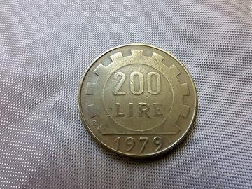 200 lire