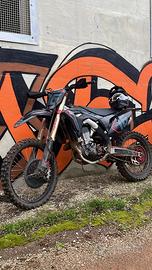 Crf 450 r