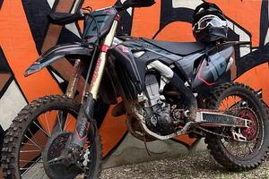 Crf 450 r