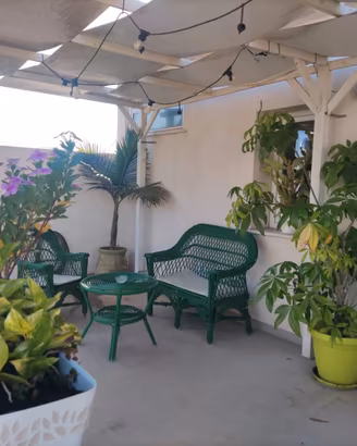 IMama' Rooms (Pachino-Marzamemi)