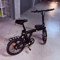 Ebike engwe p20
