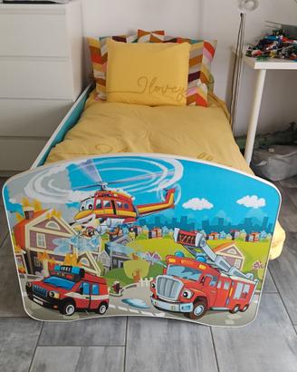 Letto bambino