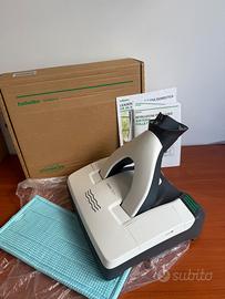 Lavapavimenti folletto sp600s come nuovo